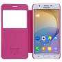 Nillkin Sparkle Series New Leather case for Samsung Galaxy J5 Prime (On5 2016) order from official NILLKIN store